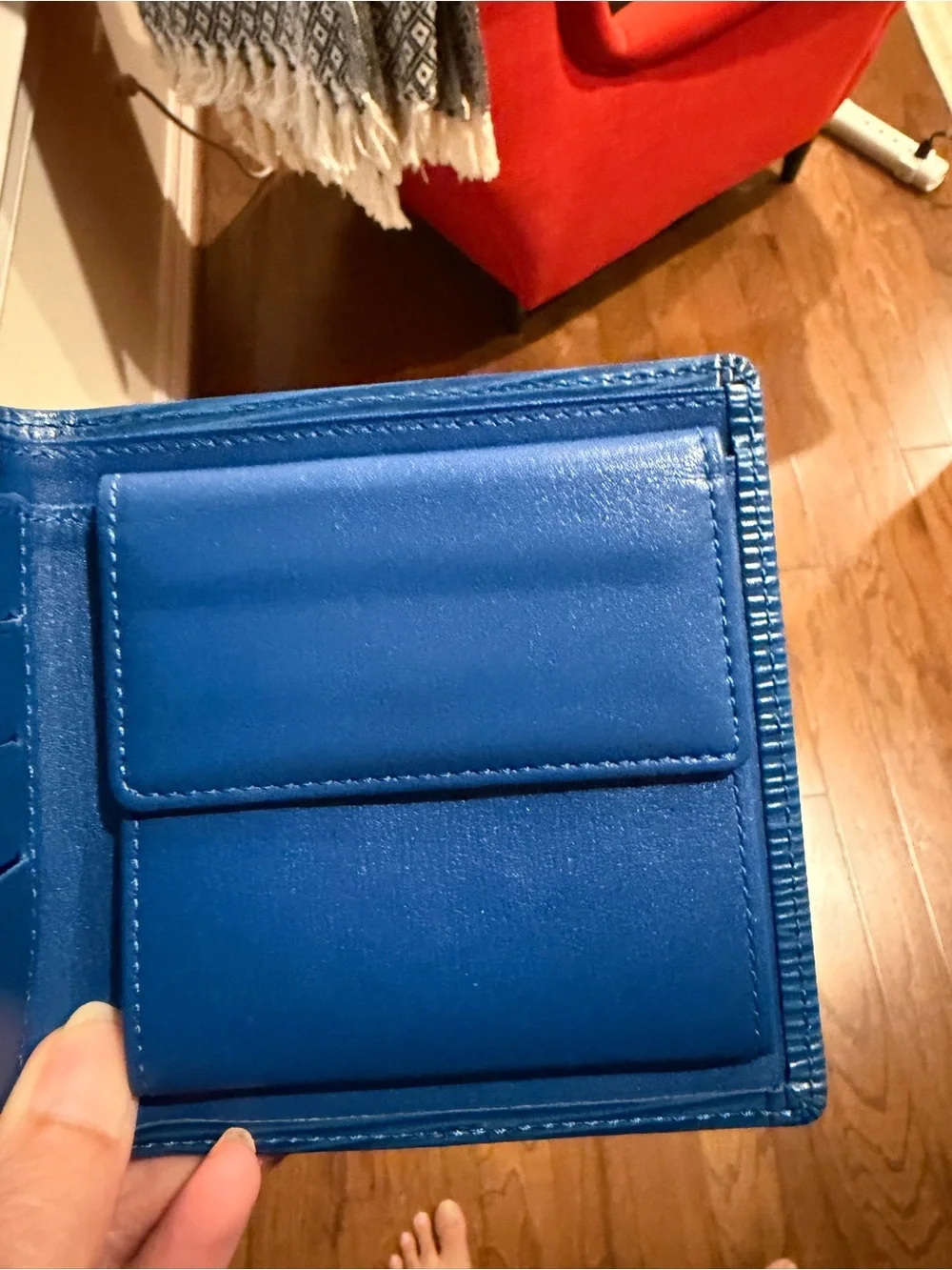 Louis Vuitton pre owned